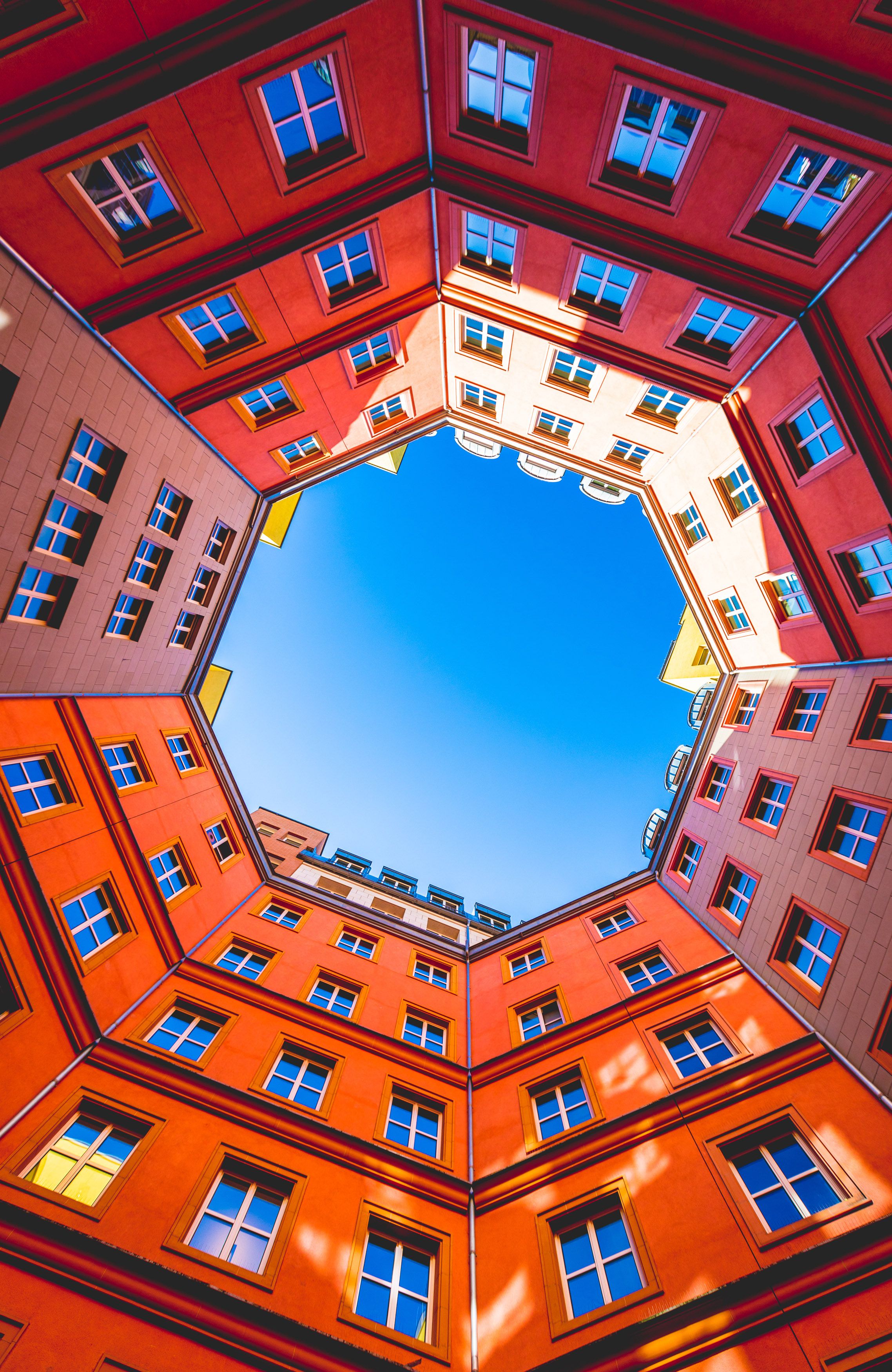 Stater'A - syndic de copropriété